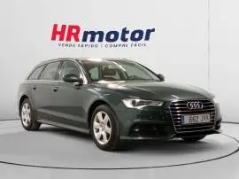 Audi A6 Avant 2.0 TDI ultra, 20.440 €