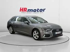 Audi A6 Avant 40 TDI sport, 32.990 €