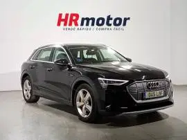 Audi e-tron 55 quattro advanced, 37.950 €