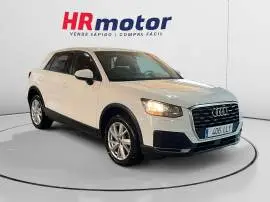 Audi Q2 30 TDI Advanced, 23.990 €