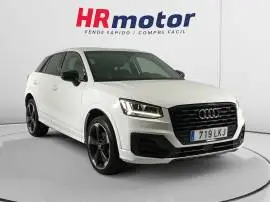 Audi Q2 30 TDI sport, 21.850 €