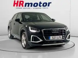 Audi Q2 30 TFSI advanced, 26.240 €