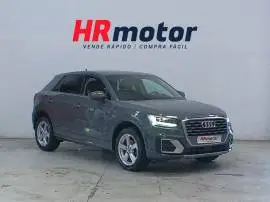 Audi Q2 30 TFSI sport, 20.940 €