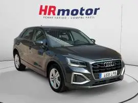 Audi Q2 35 TFSI advanced, 25.490 €