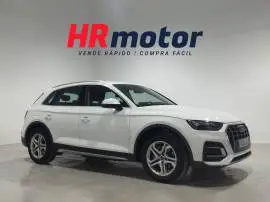 Audi Q5 35 TDI advanced, 35.540 €