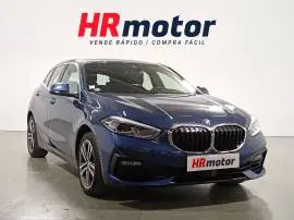 BMW Serie 1 116i, 22.940 €