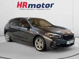 BMW Serie 1 118d M Sport, 30.790 €