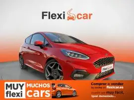 Ford Fiesta 1.5 EcoBoost 147kW (200CV) ST 3p, 22.990 €