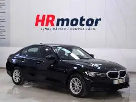 BMW Serie 3 318d, 32.590 €