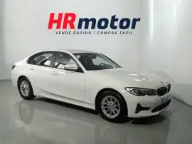 BMW Serie 3 318d, 31.840 €