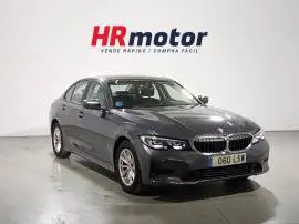 BMW Serie 3 320d, 29.950 €