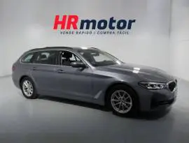 BMW Serie 5 520d, 33.890 €