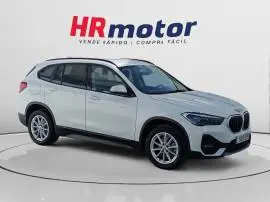 BMW X1 sDrive16d Business, 21.850 €