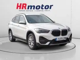 BMW X1 sDrive18d Business, 28.940 €