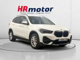 BMW X1 sDrive18d Business, 28.990 €