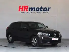 BMW X2 sDrive 18i Advantage, 21.590 €