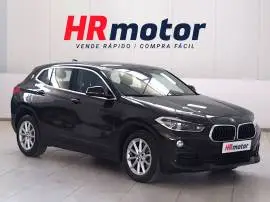 BMW X2 sDrive 18i Advantage, 24.840 €