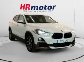 BMW X2 sDrive 18i Advantage, 25.940 €