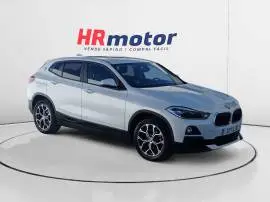 BMW X2 sDrive 18i Advantage, 22.590 €