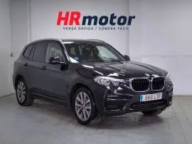 BMW X3 xDrive 20d xLine, 30.890 €