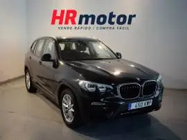 BMW X3 xDrive20d Business, 29.640 €