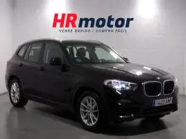 BMW X3 xDrive20d Business, 27.900 €