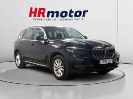 BMW X5 xDrive 25d, 44.840 €