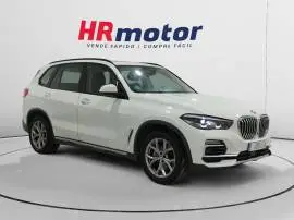 BMW X5 xDrive 30d xLine, 49.990 €