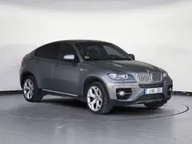 BMW X6 xDrive3.5d, 18.640 €