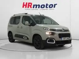 Citroën Berlingo Feel Pack M, 21.890 €