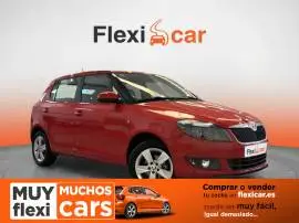 Skoda Fabia 1.2 60cv Active, 7.980 €