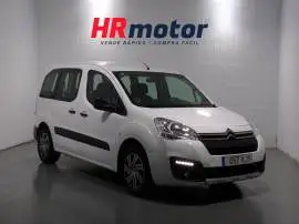 Citroën Berlingo Live Edition, 13.950 €