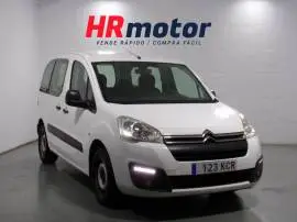 Citroën Berlingo Live Edition, 8.450 €