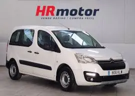 Citroën Berlingo Live Edition, 13.590 €