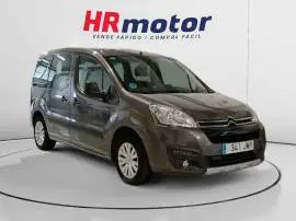 Citroën Berlingo Live Edition, 11.450 €