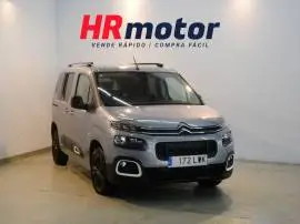 Citroën Berlingo Shine Business M, 23.510 €