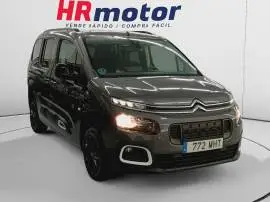 Citroën Berlingo Shine Business M, 23.990 €