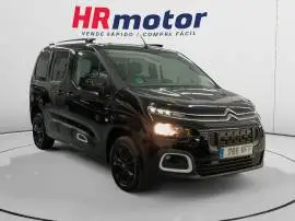 Citroën Berlingo Shine Business M, 24.590 €