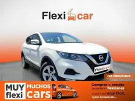 Nissan Qashqai dCi 150CV (110kW) 4WD ACENTA, 16.990 €