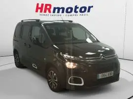 Citroën Berlingo Shine M, 16.890 €