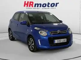 Citroën C1 City Edition, 9.990 €