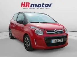 Citroën C1 City Edition, 8.790 €