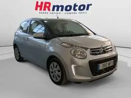 Citroën C1 Feel, 12.490 €