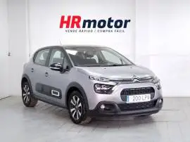 Citroën C3 Feel Pack, 13.690 €