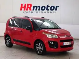 Citroën C3 Picasso PureTech 110 Live Edition, 8.840 €