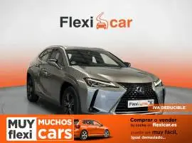 Lexus UX 2.0 250h Business Navigation, 22.490 €