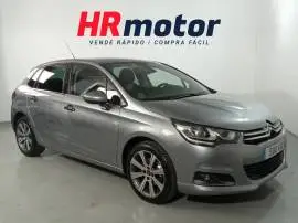 Citroën C4 Feel Edition, 12.240 €