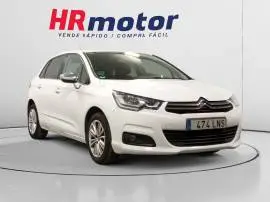 Citroën C4 Feel Edition, 9.490 €