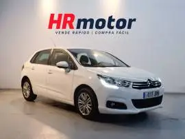 Citroën C4 Live Edition, 9.440 €