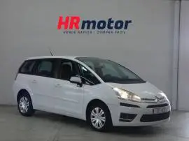 Citroën C4 Picasso Business, 8.640 €